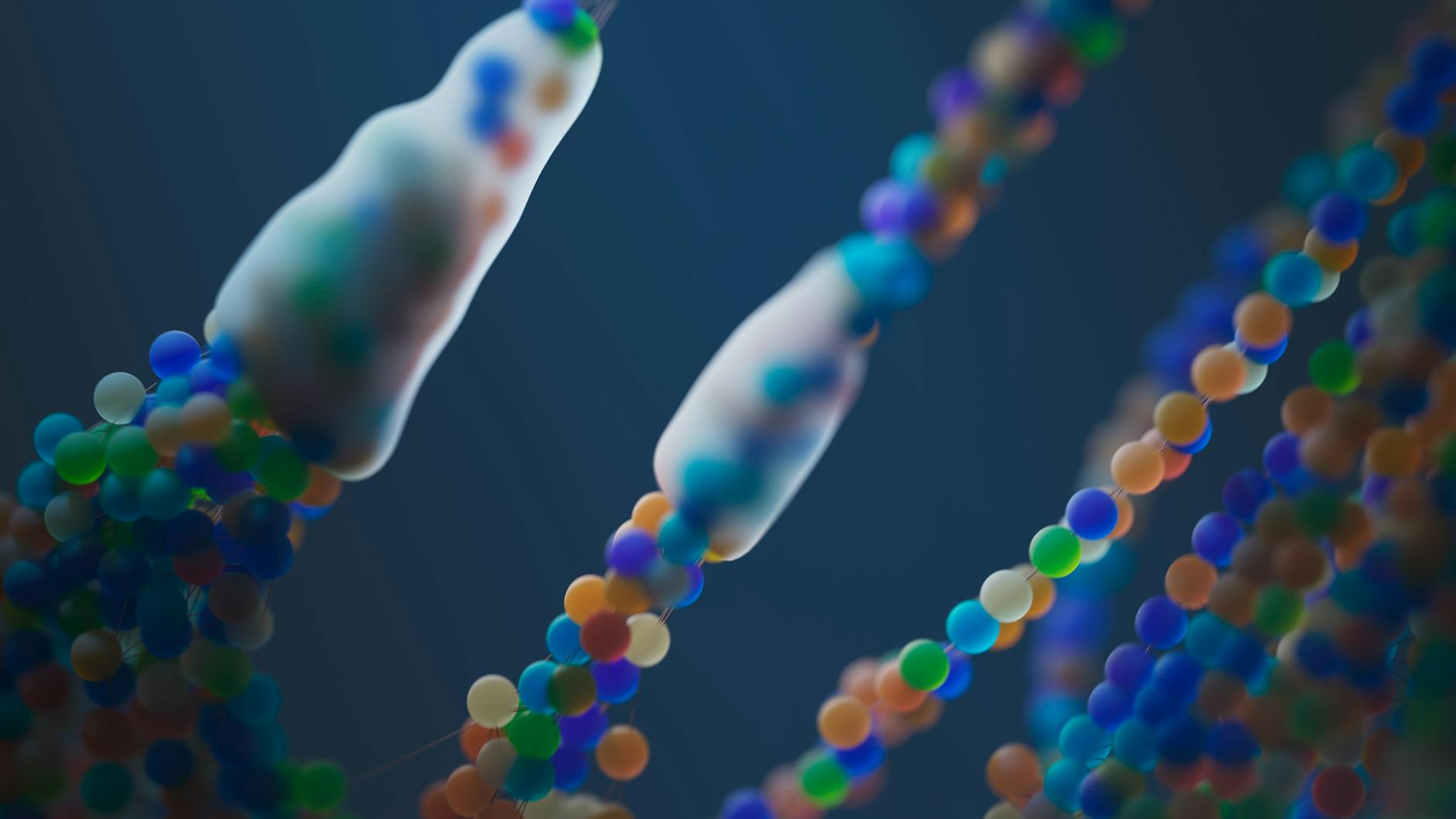 Descubre c&oacute;mo la gen&eacute;tica redefine nuestra esperanza de vida y el papel de la inteligencia artificial en la medicina personalizada y la salud p&uacute;blica.